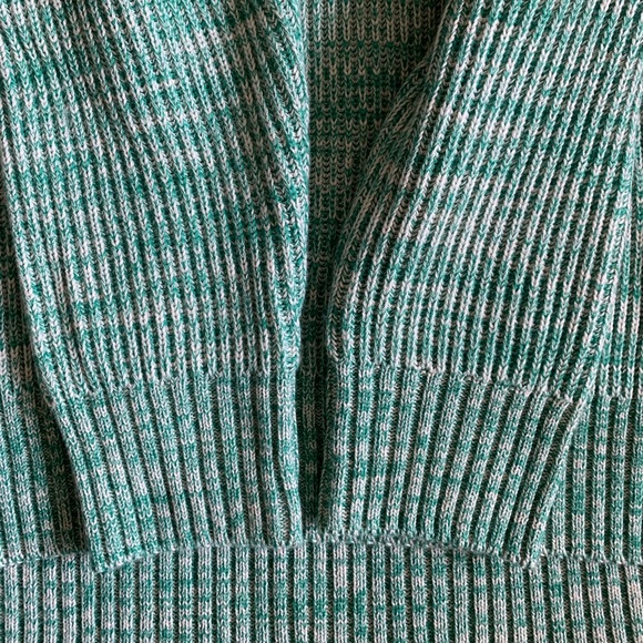 Zara Marbled Sweater - Picture 6 of 7